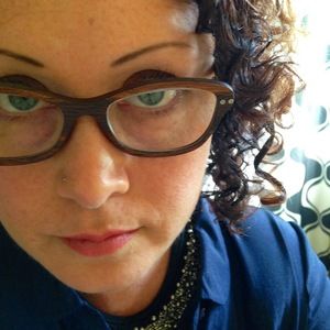 Meet your Posher, Jen